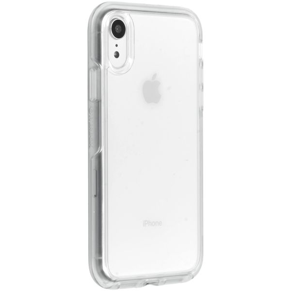 OtterBox Symmetry Clear Backcover iPhone Xr