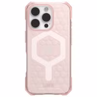UAG Essential Armor MagSafe Apple iPhone 16 Pro - Rose