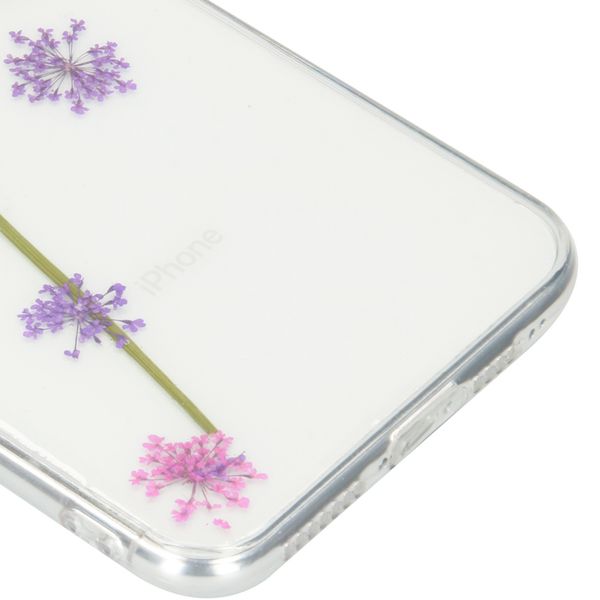 My Jewellery Design Hardcase Backcover iPhone Xs Max - Wildflower
