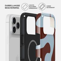 Burga Tough Backcover MagSafe Apple iPhone 17 Pro - Core