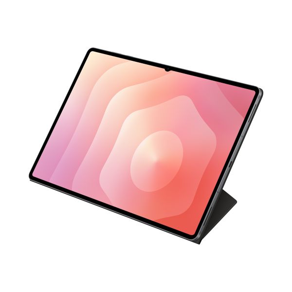 Samsung Originele Book Cover Samsung Galaxy Tab S11 Ultra - Zwart