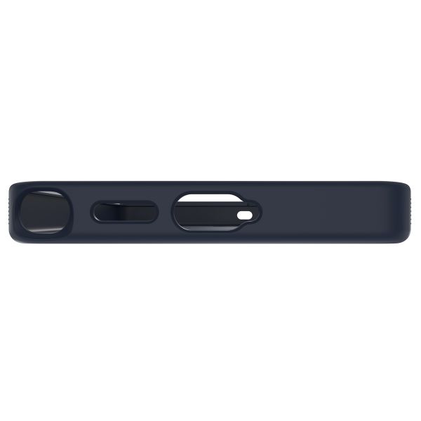 ZAGG Milan Snap Case met MagSafe Samsung Galaxy S25 Ultra - Navy