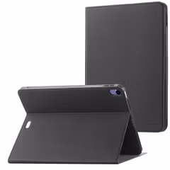 Accezz Classic Tablet Case Apple iPad 11 (2025) 11 inch / iPad 10 (2022) 10.9 inch - Zwart