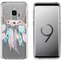 imoshion Design hoesje Samsung Galaxy S9 - Dromenvanger