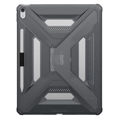 UAG Scout Bookcase Apple iPad Air 13 inch (2026) M4 / (2025) M3 / (2024) M2 - Ash