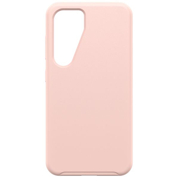 OtterBox Symmetry Backcover Samsung Galaxy S24 - Ballet Shoes Rose