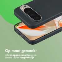 imoshion Color Backcover Google Pixel 10 Pro XL - Zwart