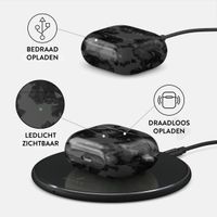 Burga Hardcase voor de Apple AirPods 3 (2021) - Nocturnal