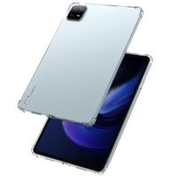 imoshion Shockproof Case Xiaomi Pad 6 / 6 Pro - Transparant