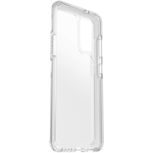 OtterBox Symmetry Clear Backcover Samsung Galaxy S20 Plus