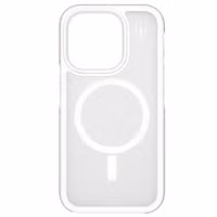 iDeal of Sweden Bumper Case MagSafe Apple iPhone 14 Pro Max - Cloudy White