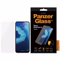 PanzerGlass Case Friendly Screenprotector Motorola Moto G8 Power Lite