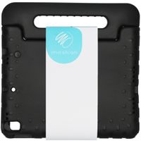 imoshion Kidsproof Backcover met handvat Samsung Galaxy Tab S8 / S7