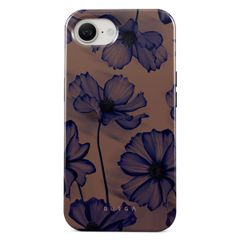 Burga Tough Backcover Apple iPhone 16e - Velvet Night