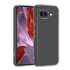 imoshion Protective Backcover Google Pixel 9A - Transparant