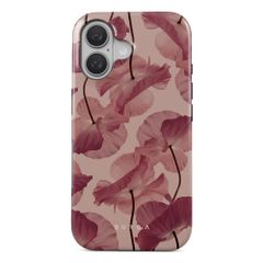 Burga Tough Case with MagSafe Apple iPhone 16 - Tender Kiss