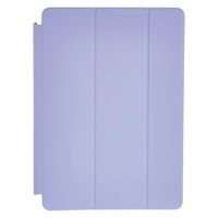 Apple Smart Cover Apple iPad 9 (2021) 10.2 inch / iPad 8 (2020) 10.2 inch / iPad 7 (2019) 10.2 inch - Lavender