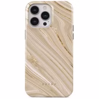 Burga Tough Backcover Apple iPhone 15 Pro - Full Glam