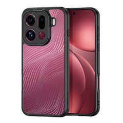 Dux Ducis Aimo Backcover Oppo Find X9 Pro - Transparant