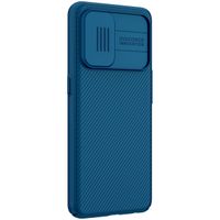 Nillkin CamShield Case OnePlus Nord CE 5G - Blauw