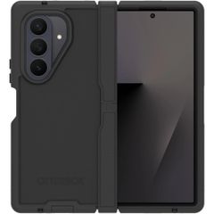 OtterBox Defender Pro XT Magnets Backcover Samsung Galaxy Z Fold 8 - Black