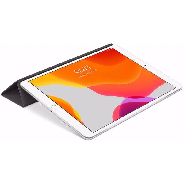 Apple Smart Cover iPad Pro 10.5 / Air 10.5 / iPad 7 (2019) / iPad 8 (2020) / iPad 9 (2021) 10.2 inch - Zwart