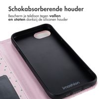 imoshion Design Bookcase Apple iPhone 17e / 16e - Happy Dots