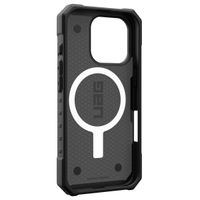 UAG Pathfinder Backcover Apple iPhone 16 Pro - Geo Camo