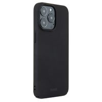 Holdit Slim Case iPhone 13 Pro - Black