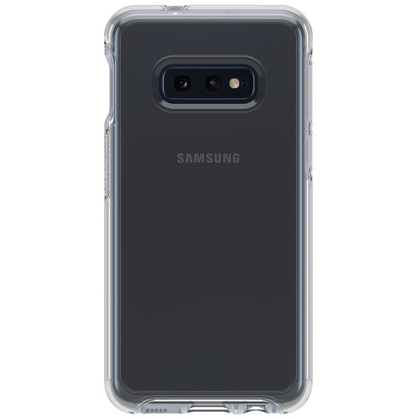 OtterBox Symmetry Clear Backcover Samsung Galaxy S10e