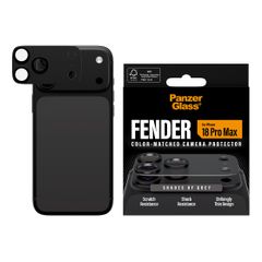 PanzerGlass Fender Camera Protector Apple iPhone 18 Pro