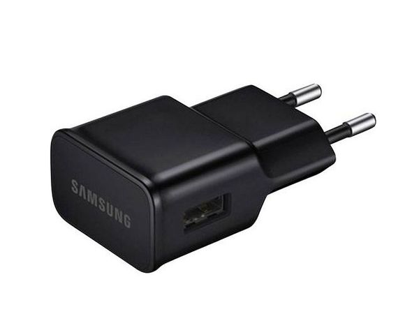 Samsung Charging Adapter 2A + Micro-USB naar USB-Kabel - Zwart