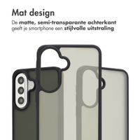 imoshion Color Guard Backcover Samsung Galaxy A57 (5G) - Zwart