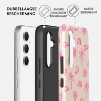 Burga Tough Backcover Samsung Galaxy A54 - Beach Please