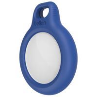 Belkin Secure AirTag Holder Strap - Blauw