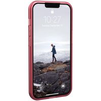 UAG Lucent U Backcover Apple iPhone 13 Pro - Clay