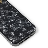 iDeal of Sweden Pearlized Case Apple iPhone 13/14/15/16e - Zwart