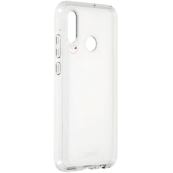 ZAGG Crystal Palace Backcover Huawei P Smart (2019)