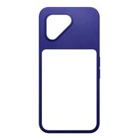 Fairphone Originele Protective Soft Case Fairphone 6 / 6+ - Cobalt Blue