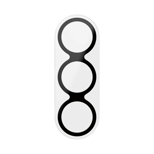 PanzerGlass PicturePerfect Camera Lens Protector voor de Samsung Galaxy S26 / S26 Plus