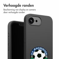 Backcover Apple iPhone 16e - V.V. Aengwirden