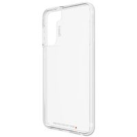 ZAGG Crystal Palace Backcover Samsung Galaxy S21 - Transparant