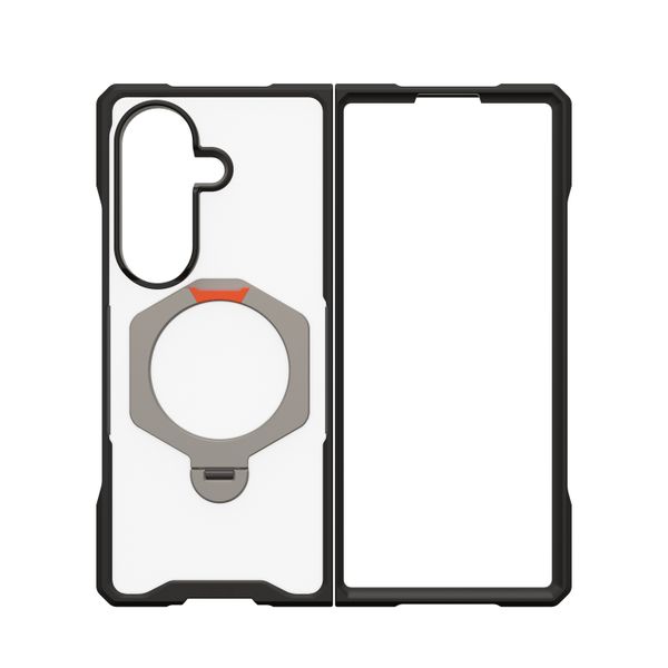 UAG Mouve XTE Magnetic Backcover Samsung Galaxy Z Fold 8 Ultra - Ice
