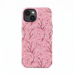 Burga Tough Case with MagSafe Apple iPhone 15 - Sakura
