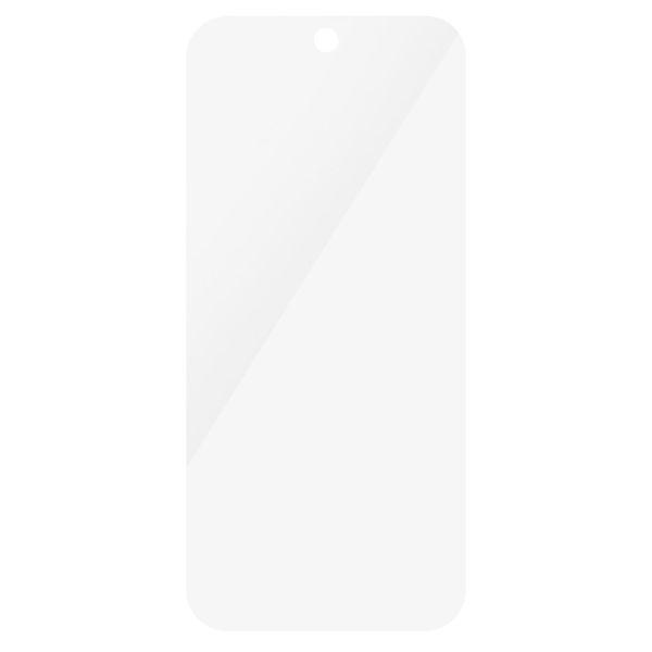 PanzerGlass Ultra-Wide Fit Anti-Bacterial Screenprotector Google Pixel 9 Pro XL