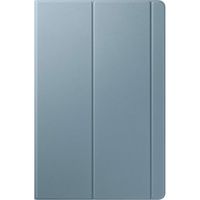 Samsung Originele Book Cover Samsung Galaxy Tab S6 - Blauw