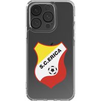 Clear Backcover Apple iPhone 16 Pro - SC Erica