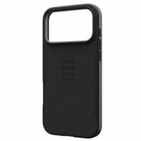 UAG Civilian Backcover MagSafe Apple iPhone 17 Pro - Zwart