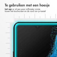 Accezz Gehard Glas Screenprotector Samsung Galaxy Xcover 6 Pro