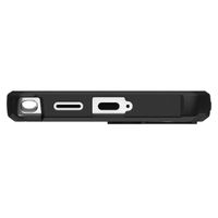UAG Pathfinder Backcover MagSafe Samsung Galaxy S25 Ultra - Zwart